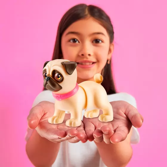 Интерактивная игрушка Pets Alive - Игривый щенок