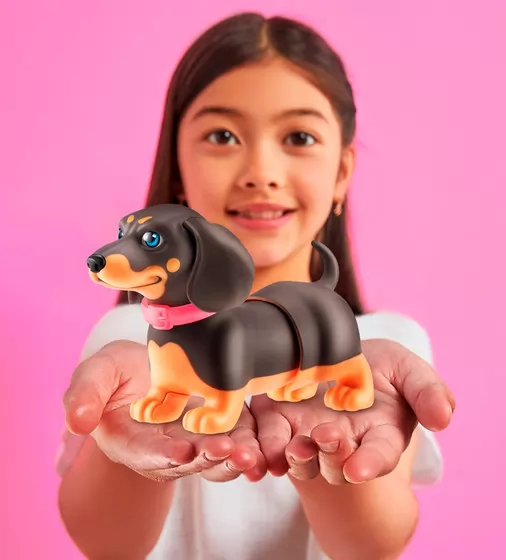 Интерактивная игрушка Pets Alive - Игривый щенок - 0259110001675068850.jpg - № 3
