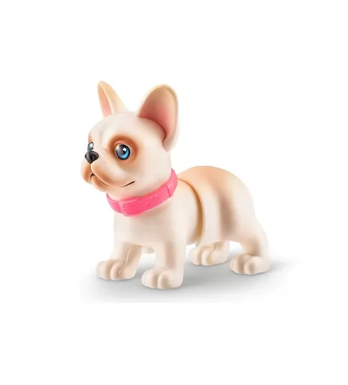 Интерактивный щенок Pets Alive - Игривый бульдог - 9530SQ1-1_2.jpg - № 2