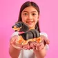 Интерактивный щенок Pets Alive - Игривая такса - 9530SQ1-3_4.jpg - № 4