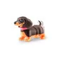 Интерактивный щенок Pets Alive - Игривая такса - 9530SQ1-3_3.jpg - № 3