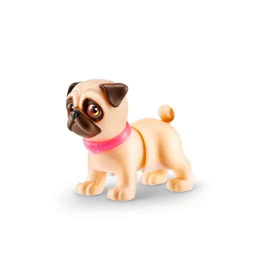 Интерактивный щенок Pets Alive - Игривый мопс - 9530SQ1-4_2.jpg - № 2