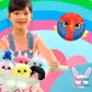 Мягкая коллекционная игрушка-сюрприз - Зайчики и птички - T082-2019_6.jpg - № 6