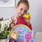 Мягкая коллекционная игрушка - Зайчики и птички (12 шт., в дисплее) - T082-2019-CDU_5.jpg - № 5