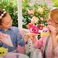 Мягкая коллекционная игрушка - Зайчики и птички (12 шт., в дисплее) - T082-2019-CDU_9.jpg - № 9