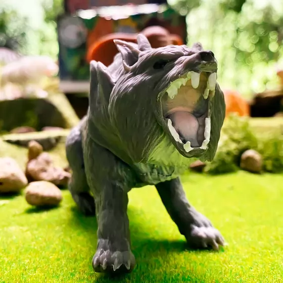 Стретч-іграшка у вигляді тварини - Повелителі лісу