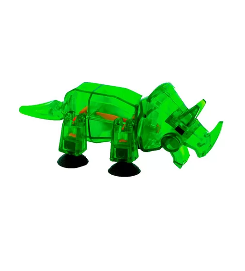 Фігурка Для Анімаційної Творчості Stikbot Dino В Яйці (В Асорт.) - EB002_5.jpg - № 5