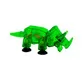 Фигурка Для Анимационного Творчества Stikbot Dino В Яйце (В Ассорт.) - EB002_5.jpg - № 5
