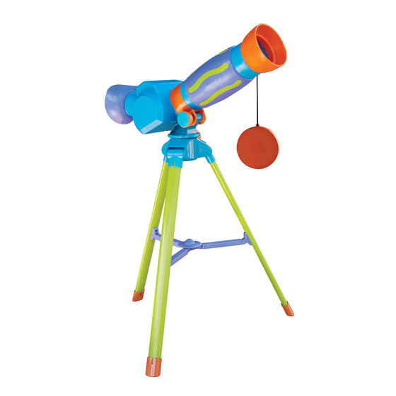 Розвиваюча Іграшка Educational Insights Серії Геосафарі - Мій Перший Телескоп