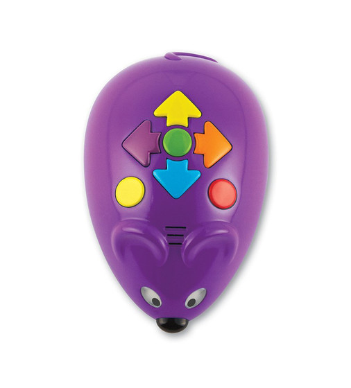 Ігровий Stem-Набір Learning Resources - Мишка (Програмована Іграшка) - LER2841_5.jpg - № 5