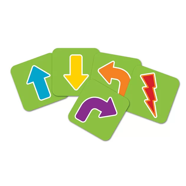Игровой Stem-Набор Learning Resources &ndash; Мышка (Программируемая Игрушка)
