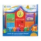 Развивающий Бизиборд Learning Resources - Занимательная Школа - LER7736_1.jpg - № 1