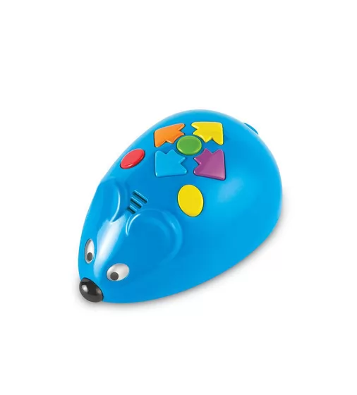 Ігровий Stem-Набір Learning Resources - Мишка У Лабіринті (Іграшка, Що Програмується) - LER2831_5.jpg - № 5
