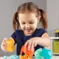 Навчальний Ігровий Набір-Сортер Learning Resources - Дино-Рахунок - LER1768_5.jpg - № 5