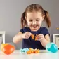 Навчальний Ігровий Набір-Сортер Learning Resources - Дино-Рахунок - LER1768_4.jpg - № 4
