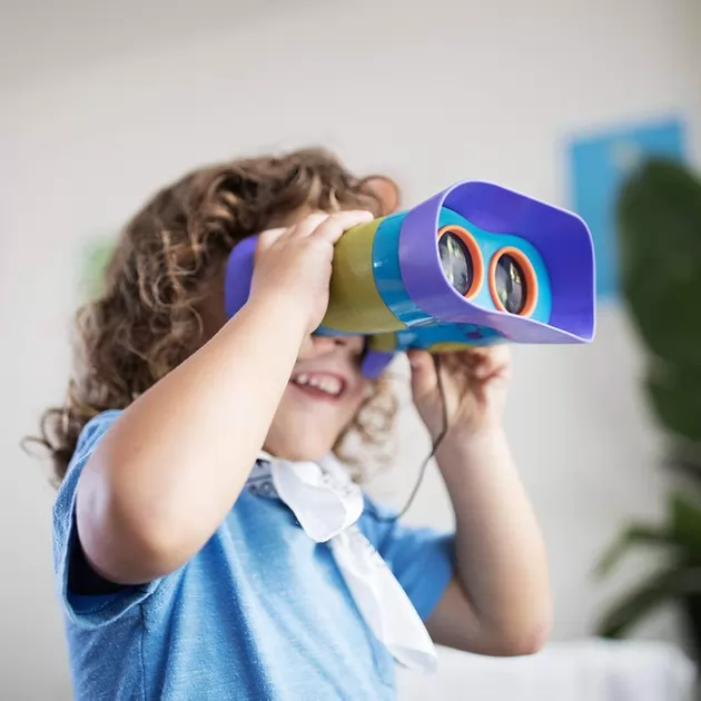 Розвиваюча Іграшка Educational Insights Серії Геосафарі - Бінокль