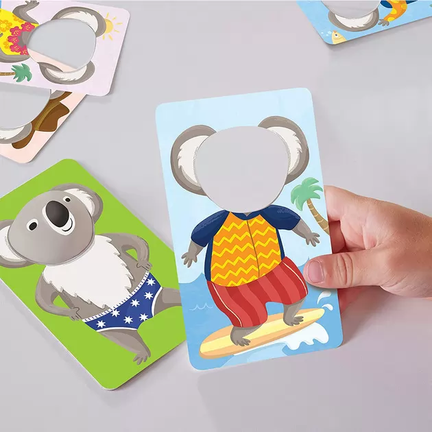 Развивающая Игра Educational Insights - Модная Коала