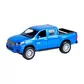 Автомодель - Toyota Hilux (Синий) - FY6118-SL_1.jpg - № 1