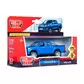 Автомодель - Toyota Hilux (Синий) - FY6118-SL_3.jpg - № 3