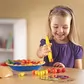 Обучающий Игровой Набор-Сортер Learning Resources - Ягодный Пирог - LER6216_6.jpg - № 6
