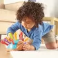 Обучающий Игровой Набор-Сортер Learning Resources - Веселый Ежик - LER8904_7.jpg - № 7