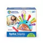 Обучающий Игровой Набор-Сортер Learning Resources - Веселый Ежик - LER8904_1.jpg - № 1