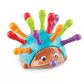 Обучающий Игровой Набор-Сортер Learning Resources - Веселый Ежик - LER8904_3.jpg - № 3