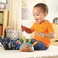 Обучающий Игровой Набор-Сортер Learning Resources - Веселый Ежик - LER8904_8.jpg - № 8