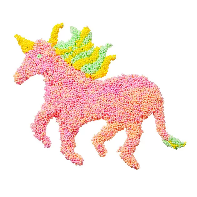 Набор Шарикового Пластилина Educational Insights - Блестки