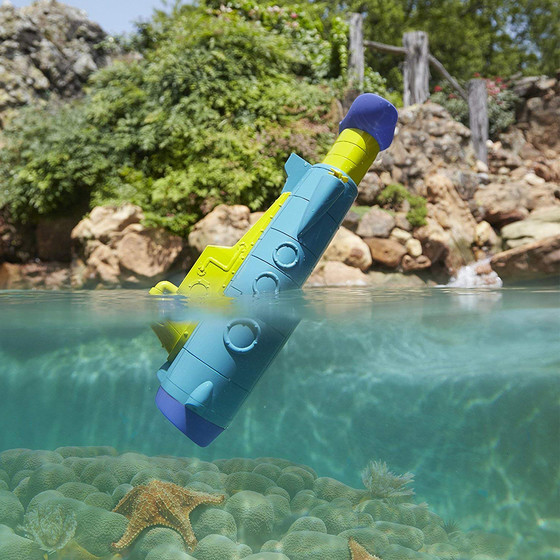 Розвиваюча Іграшка-Бінокль Educational Insights Серії Геосафарі - Підводний Світ