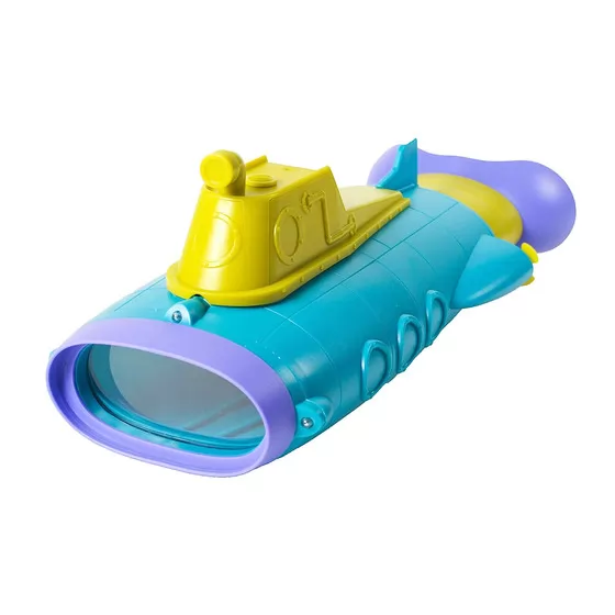Развивающая Игрушка-Бинокль Educational Insights Серии Геосафари - Подводный Мир