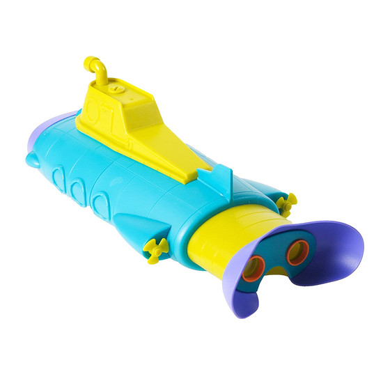 Розвиваюча Іграшка-Бінокль Educational Insights Серії Геосафарі - Підводний Світ