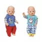 Набор Одежды Для Куклы Baby Born - Малыш На Прогулке - 823927_2.jpg - № 2