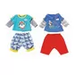 Набор Одежды Для Куклы Baby Born - Малыш На Прогулке - 823927_1.jpg - № 1