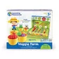 Навчальний Ігровий Набір-Сортер Learning Resources - Розумний Фермер - LER5553_1.jpg - № 1