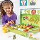 Навчальний Ігровий Набір-Сортер Learning Resources - Розумний Фермер - LER5553_6.jpg - № 6