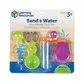 Игровой Набор Learning Resources Серии Маленькие Ручки - Песок И Вода - LER5559_1.jpg - № 1