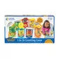 Обучающий Игровой Набор-Сортер Learning Resources - Мегасчет - LER6800_1.jpg - № 1