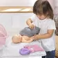 Лялька My First Baby Annabell - Люблю Купатися - 700044_5.jpg - № 5