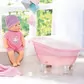 Лялька My First Baby Annabell - Люблю Купатися - 700044_2.jpg - № 2