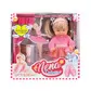 Говорящая Кукла Bambolina Nena - Маленькая Балерина(Украинский) - BD380-50SUA_3.jpg - № 3