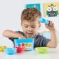 Обучающий Игровой Набор-Сортер Learning Resources - Приготовь Мороженое - LER6315_6.jpg - № 6