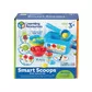 Обучающий Игровой Набор-Сортер Learning Resources - Приготовь Мороженое - LER6315_1.jpg - № 1