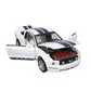 Робот-Трансформер - Ford Fr 500C Mustang - 53071R_4.jpg - № 4