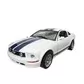 Робот-Трансформер - Ford Fr 500C Mustang - 53071R_3.jpg - № 3