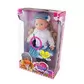 Говорящая Кукла Bambolina - Мисс Анна (Украинский) - BD1363UA_2.jpg - № 2