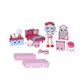 Игровой Набор С Куклой Happy Places S1 &ndash; Спальня Джесси Кейк - 56325_2.jpg - № 2