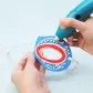 Набір Аксесуарів Для 3D-Ручки 3Doodler Start - Маскарад - 8SMKMASK3R_8.jpg - № 8