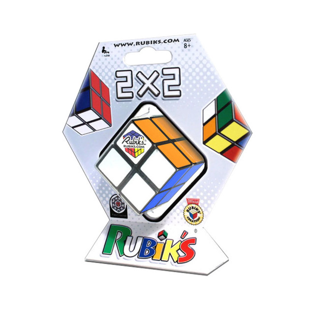 Головоломка Rubik's - Кубик 2*2