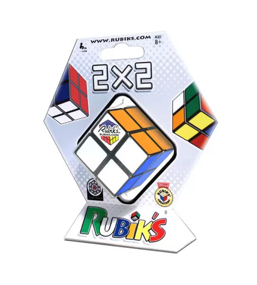 Головоломка Rubik's - Кубик 2*2 - RBL202_2.jpg - № 2